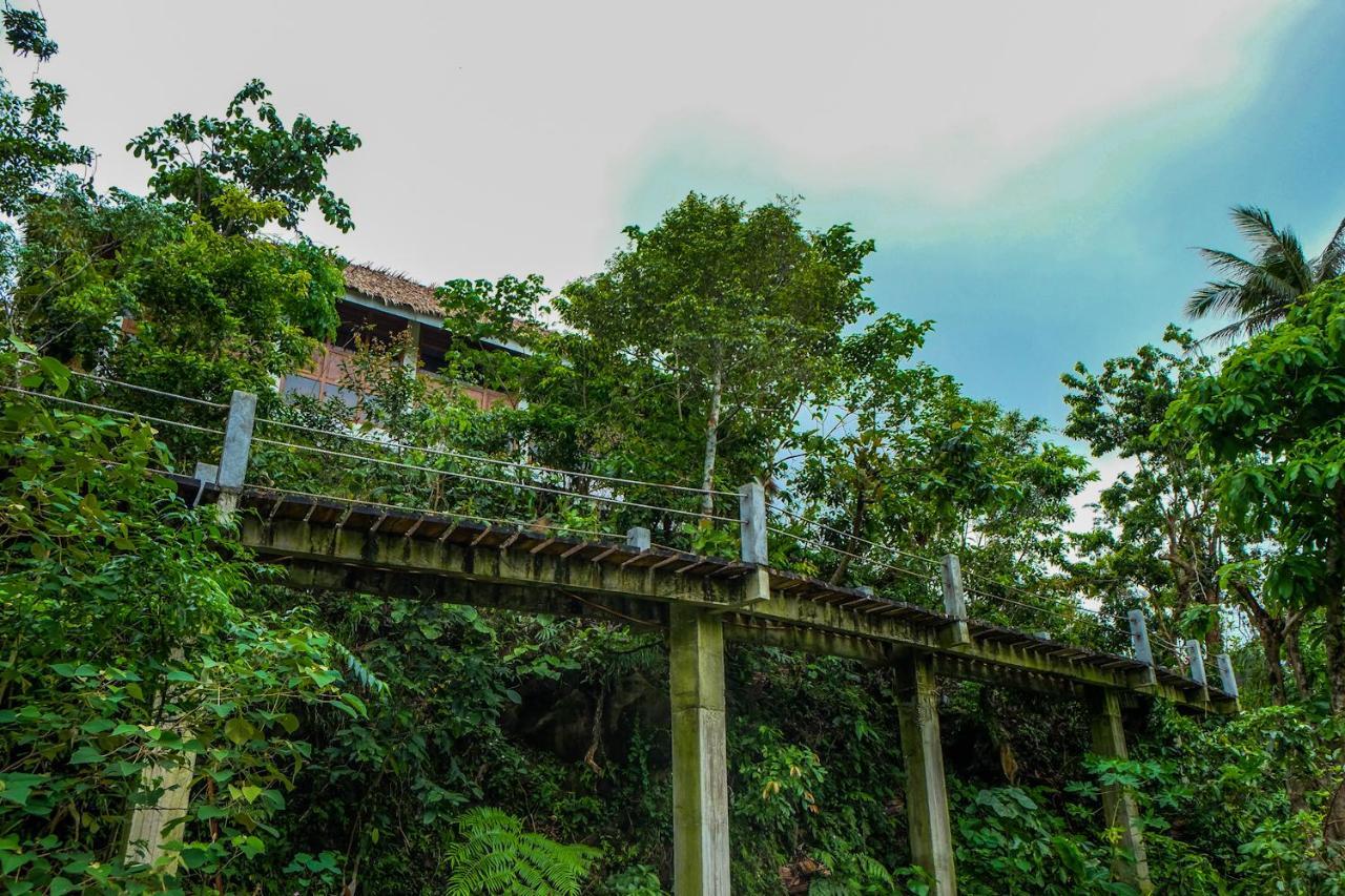 Recidencia Del Hamor Sorsogon Εξωτερικό φωτογραφία